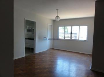 Apartamento · 109m² · 3 Quartos · Apartamento para Aluguel - 109 m² | 3 Quartos | Localização Privilegiada.