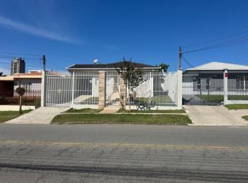 Casa de 3 quartos, Curitiba · Casa Espaçosa com 280m², Mobiliada com Edícula e Sistema de Segurança - Cód. 04.076