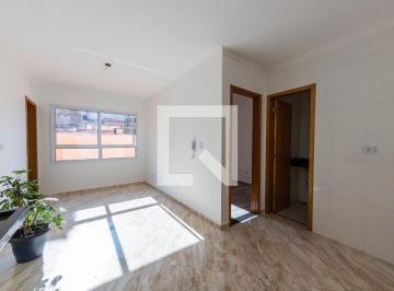 Apartamento · 35m² · 2 Quartos · Apartamento à Venda - Vila Macedópolis, 2 Quartos, 35 m2