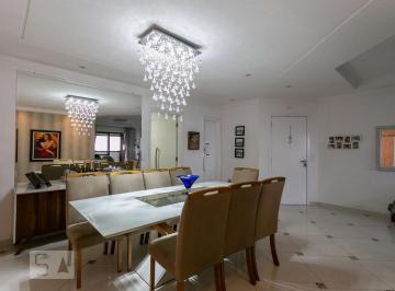 Apartamento · 134m² · 3 Quartos · 3 Vagas · Apartamento à Venda - Rudge Ramos, 3 Quartos, 134 m2