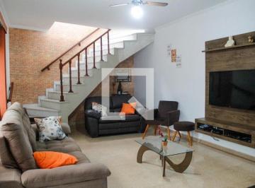 Casa · 167m² · 3 Quartos · 3 Vagas · Casa à Venda - Jardim São Caetano, 3 Quartos, 167 m2