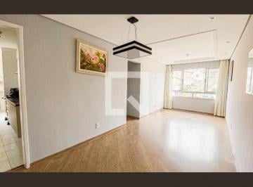 Apartamento · 64m² · 3 Quartos · 1 Vaga · Apartamento à Venda - Utinga, 3 Quartos, 64 m2