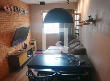 Apartamento · 60m² · 2 Quartos · 1 Vaga · Apartamento à Venda - Mooca, 2 Quartos, 60 m2