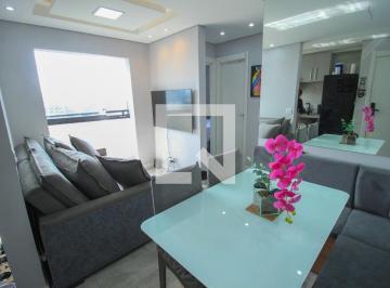 Apartamento · 41m² · 2 Quartos · Apartamento à Venda - Mooca, 2 Quartos, 41 m2
