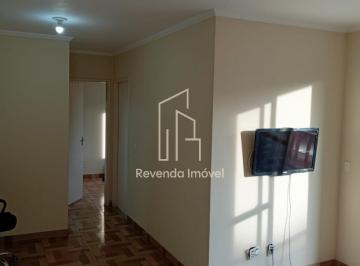 Apartamento · 50m² · 2 Quartos · 1 Vaga · Apartamento à venda em São Paulo-SP no Jardim Matarazzo: 2 quartos, 1 banheiro, 1 vaga de garagem, 5