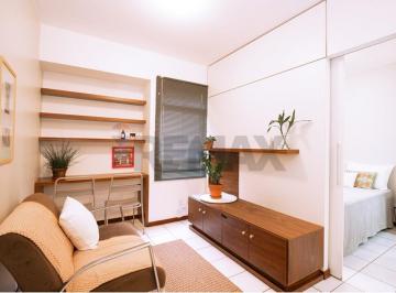 Apartamento · 26m² · 1 Quarto · 1 Vaga · Apartamento de 1 quarto na Asa Norte | Excelente opção para morar ou investir