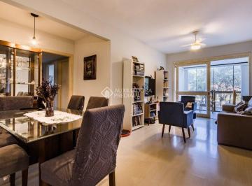 Apartamento · 94m² · 3 Quartos · 1 Vaga · Apartamento 3 Dormitórios com Suíte, Churrasqueira e Vaga Escriturada