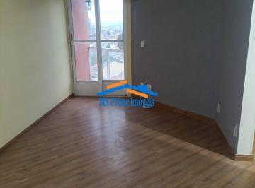 Apartamento · 52m² · 2 Quartos · 1 Vaga · Apartamento com 2 quartos, 1 vaga - Padroeira em Osasco