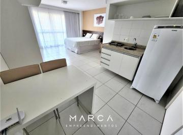 Foto 22 · Apartamento à venda em Brasília-DF, Asa Norte: VISION Flat Hotel Setor Hoteleiro Norte 43,57 m² de á