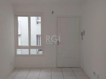 Apartamento · 54m² · 2 Quartos · 1 Vaga · APARTAMENTO 2 QUARTOS, 1 VAGA ROTATIVA - BAIRRO
