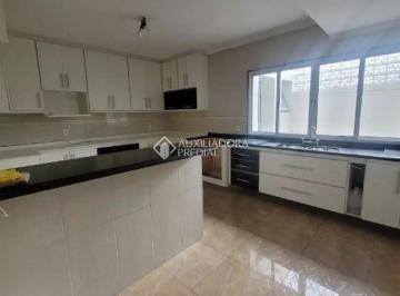 Casa · 367m² · 3 Quartos · 4 Vagas · Sobrado Comercial - 366,83m², 3 dormitórios, 2 suítes, 4 vagas, Nova Petrópolis - São Bernardo do C