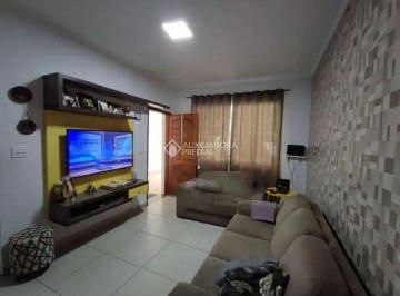 Casa · 143m² · 3 Quartos · 2 Vagas · Casa com 3 dormitórios à venda, 2 Vagas, 152 m² - Assunção - São Bernardo do Campo/SP