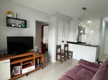 Apartamento · 56m² · 2 Quartos · 2 Vagas · Apartamento à venda 2 quartos 2 vagas Baeta Neves - São Bernardo do Campo - SP