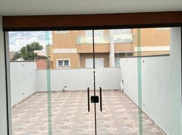 Apartamento · 160m² · 3 Quartos · 2 Vagas · Apartamento com 3 dormitórios à venda, 160 m² por R$ 800.000 - Paraíso - Santo André/SP