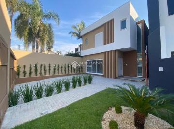Casa · 152m² · 3 Quartos · 2 Vagas · Casa com4 dormitorios-Bairro São José