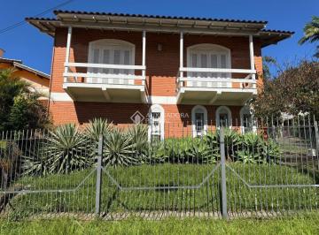 Casa · 242m² · 4 Quartos · 2 Vagas · CASA 4 DORMITÓRIOS À VENDA NO JARDIM AMÉRICA - SÃO LEOPOLDO