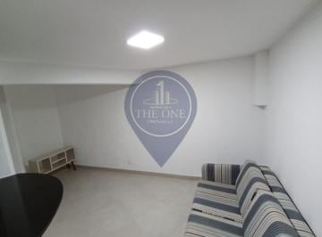 Foto 01 · Apartamento para Locação na Vila Mariana, São Paulo - 1 Quarto, 1 Sala, 1 Banheiro - 35,05 m² de Áre