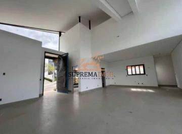 Casa · 300m² · 3 Quartos · 3 Vagas · Casa com 3 quartos Condomínio Residencial Renaissance, Sorocaba-SP