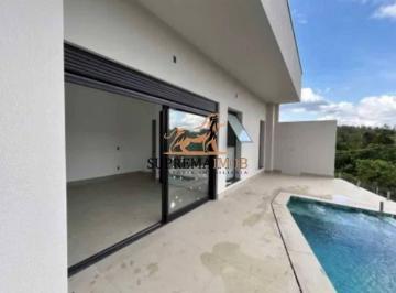 Casa · 300m² · 3 Quartos · 3 Vagas · Casa com 3 quartos Condomínio Residencial Renaissance, Sorocaba-SP