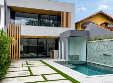Casa de 4 quartos, Rio de Janeiro · BARRA DA TIJUCA/ RIOMAR II – CASA EM CONDOMÍNIO COM 350 m², COM 04 SUÍTES E VAGAS