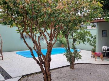 Casa · 443m² · 3 Quartos · 1 Vaga · Casa no Rio Tavares - Florianópolis