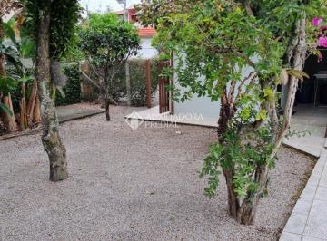 Casa · 443m² · 3 Quartos · 1 Vaga · Casa no Rio Tavares - Florianópolis
