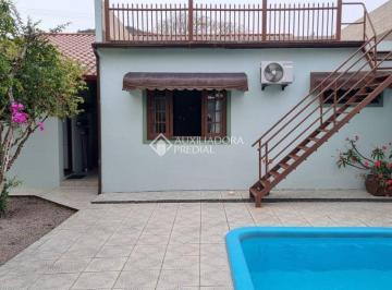 Casa · 443m² · 3 Quartos · 1 Vaga · Casa no Rio Tavares - Florianópolis