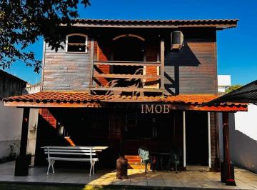 Casa · 300m² · 2 Quartos · 2 Vagas · Casa sobrado à venda com 2 quartos - Jardim Saíra-Sorocaba /SP