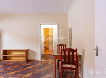 Apartamento · 45m² · 1 Quarto · Apartamento 1 Dormitório - Cidade Baixa