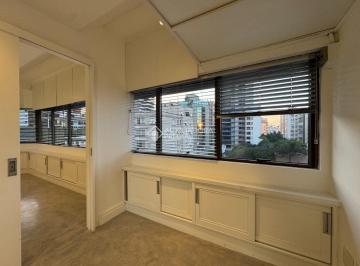 Comercial · 57m² · 1 Vaga · Sala comercial na Padre Chagas!