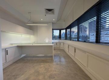 Comercial · 57m² · 1 Vaga · Sala comercial na Padre Chagas!
