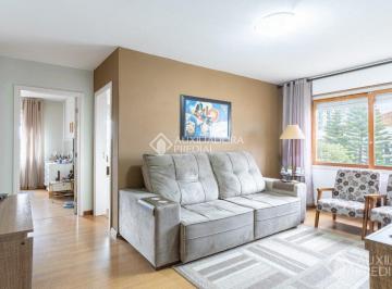Apartamento · 61m² · 2 Quartos · Apartamento à venda no São Sebastião, Porto Alegre
