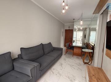 Apartamento · 64m² · 2 Quartos · 1 Vaga · Vendo Apartamento 02 Dormitórios, Lazer Completo na Cobertura, Ótima localização