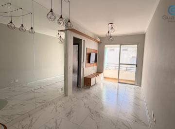 Apartamento · 64m² · 2 Quartos · 1 Vaga · Vendo Apartamento 02 Dormitórios, Lazer Completo na Cobertura, Ótima localização