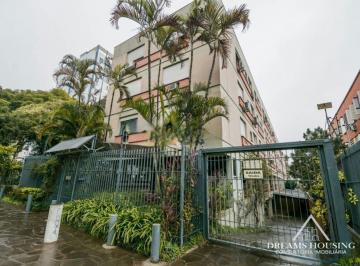 Apartamento · 44m² · 1 Quarto · 1 Vaga · 1 Quarto com 1 Vaga Reformado
