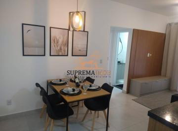 Apartamento · 64m² · 2 Quartos · 1 Vaga · Apartamento novo com 2 quartos , Residencial Jardim Saira-Sorocaba