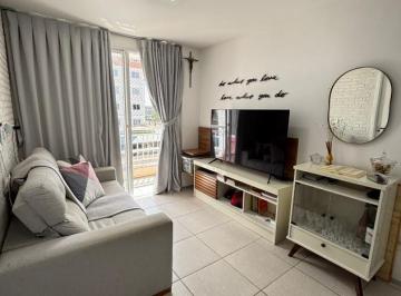 Apartamento · 63m² · 3 Quartos · 2 Vagas · Apartamento com 3 quartos no Reserva Passaré, Fortaleza