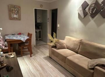 Apartamento · 70m² · 2 Quartos · 1 Vaga · Apartamento à venda com 2 quartos no Jardim Interlagos em Campinas
