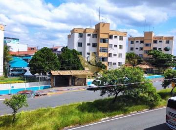 Apartamento · 60m² · 2 Quartos · 1 Vaga · Apartamento à Venda no Dic V | 2 Dormitórios | 1 Vaga em Campinas