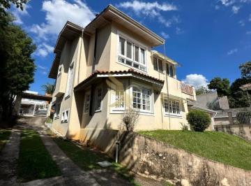 Rural · 1739m² · 4 Quartos · 4 Vagas · Chácara de 324m² com 2 suítes, 6 banheiros e um escritório à venda no Parque Da