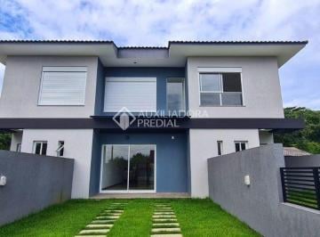 Casa · 124m² · 3 Quartos · ? Casa nova no Campeche com localização estratégica e tudo o que você precisa para viver com pratici