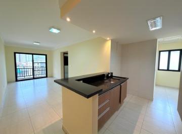 Foto 01 · Aluguel de Apartamento no Bairro Alto em Piracicaba-SP