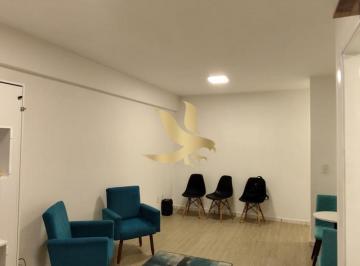 Apartamento · 42m² · 1 Quarto · 1 Vaga · Apartamento à venda no Botafogo em Campinas, 42 m², tipo studio e 1 vaga