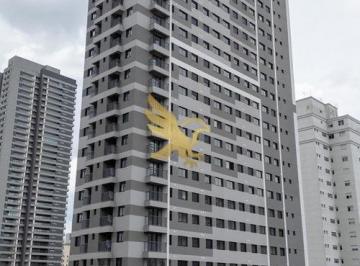 Apartamento · 45m² · 2 Quartos · 1 Vaga · Viva Benx Pompéia: apartamentos de 24m² a 45m² à venda com a varanda e lazer com