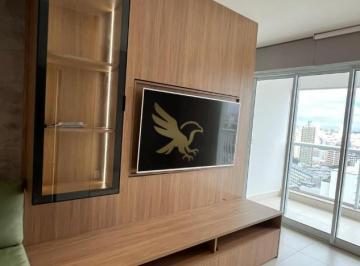 Apartamento · 41m² · 2 Vagas · Apartamento/Stúdio no Prédio Mandarim