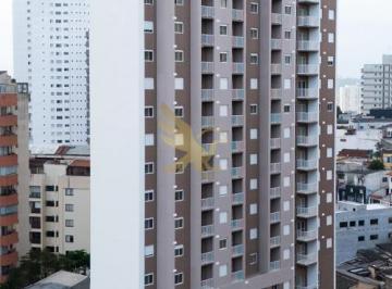 Apartamento · 44m² · 1 Quarto · Viva Benx Star Conceição: apartamentos de 27m² a 56m² à venda com suíte e varand