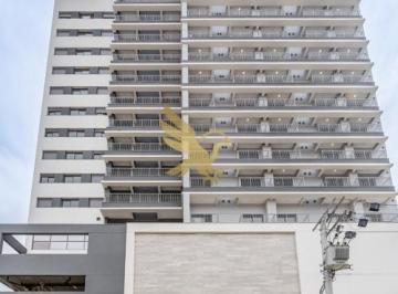 Apartamento · 22m² · 1 Quarto · 1 Vaga · Place Klabin Vie: apartamentos de 22m² a 40m² à venda com lazer completo e infra
