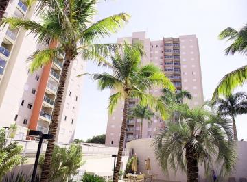 Apartamento · 63m² · 3 Quartos · 1 Vaga · Villa Unitá: apartamentos de 70m² a 72m² à venda com varanda gourmet, suite e 3