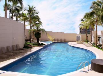Apartamento · 63m² · 3 Quartos · 1 Vaga · Villa Unitá: apartamento de 63,84m² à venda com 3 dormitórios sendo 1 suíte e 2