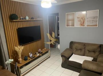 Apartamento · 48m² · 2 Quartos · 1 Vaga · Apartamento de 48 m² com 2 quartos à venda na Vila Abaeté em Campinas